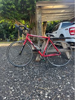 Sport Bike Jamis Ventura