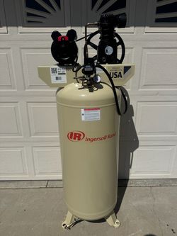 Air Compressor *Read Please*