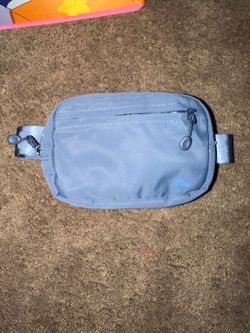 Fanny pack