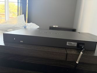 NETGEAR GS752TP 48-Port Gigabit PoE Smart Managed Switch