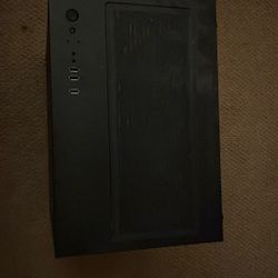 GIM Mid Tower Pc Case