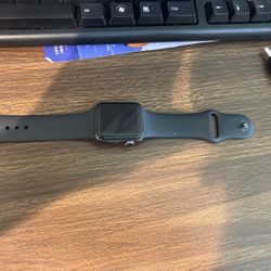 Apple Watch 3 