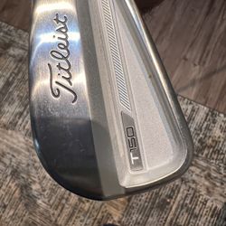 Titleist T150 6iron