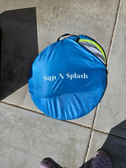 Sun n splash