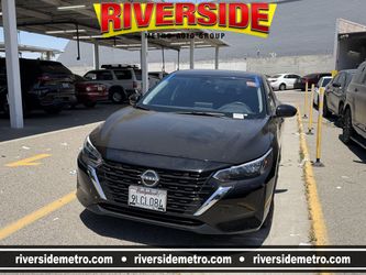 2024 Nissan Sentra