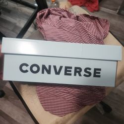 Converse Golf Le Fleur 5.5 Mens 7.5 Womens 