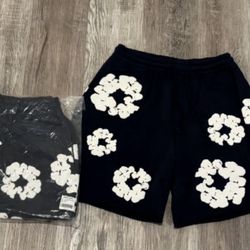 Denim Tears shorts 