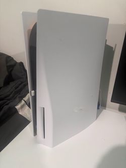 PS5