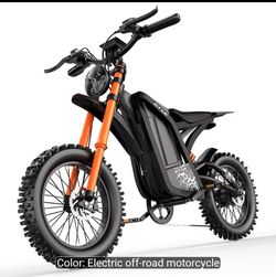 Gt16 e bike