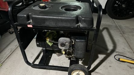Generac 5000 WATT Max6250