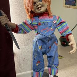 Chucky