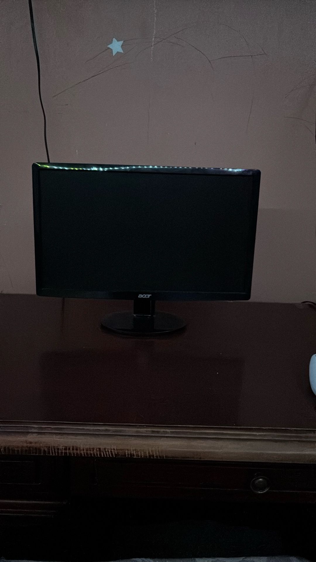 Acer Monitor 