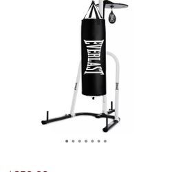 Exercise Equipment 