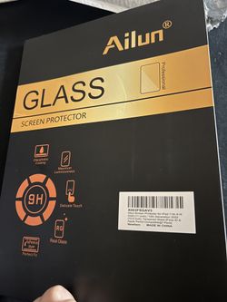 Ailun Glass Screen Protector