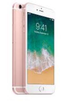 iPhone 6s with case (Unlocked)