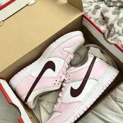 Nike Dunk low