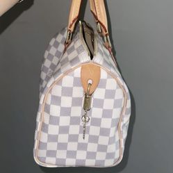 Louis  Vuitton Speedy Like New 