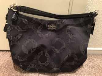 Coach handbag