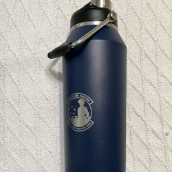 Insulated Thermos. Commemorative Air Force Edition