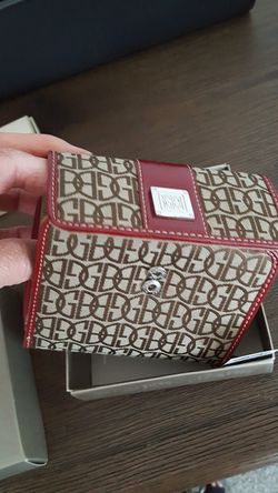 Giani bernini new wallet