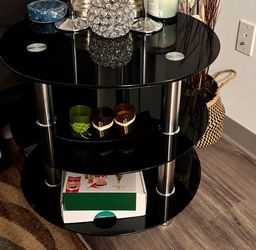 Modern Glass Tables