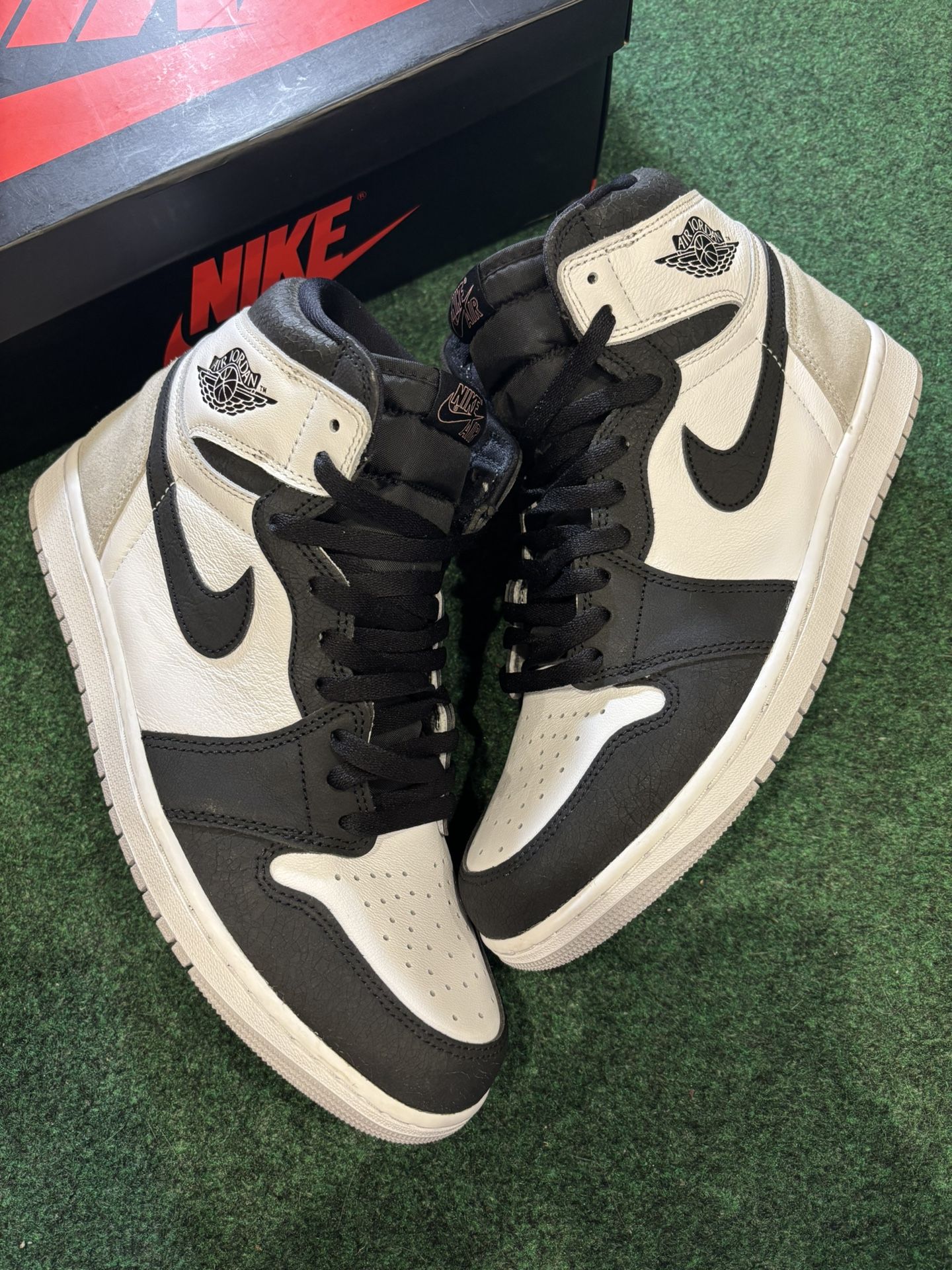 JORDAN 1 CORAL BLEACH SIZE 11