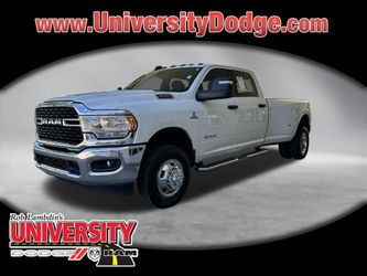 2024 RAM 3500