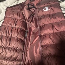 Champion  Vest