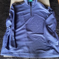 Men’s XL Ben Hogan sweatshirt 