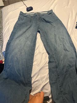 To the max jeans