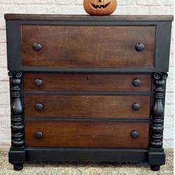 Antique Dresser