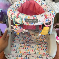Baby Sit Up Support Chair 