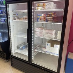 Freezer 