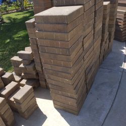 Pavers New