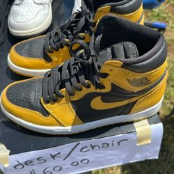 Nike Jordan Pollen 8.5 