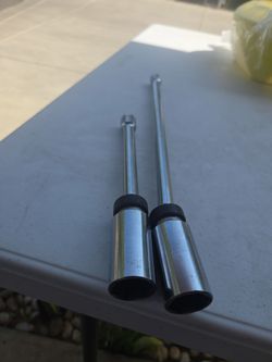 Snap-On spark plug sockets