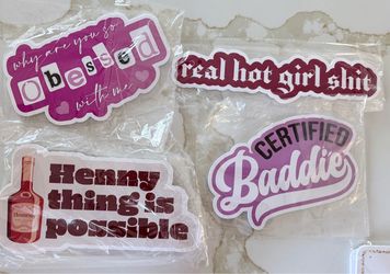 Photo Booth props PVC thick