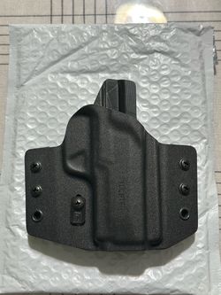 SIG SAUER P365 AXG LEGION GEN 2 BRAND NEW OWB HOLSTER RIGHT HAND