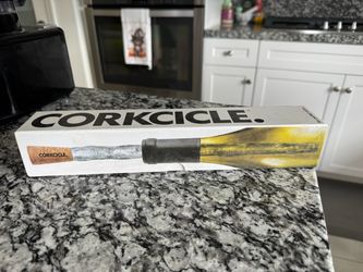 Corkcicle Classic Wine Chiller – original box included