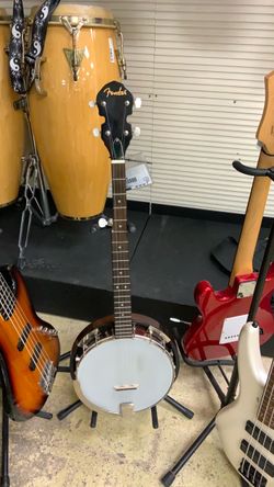 Banjo