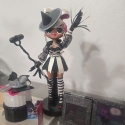 Lol doll