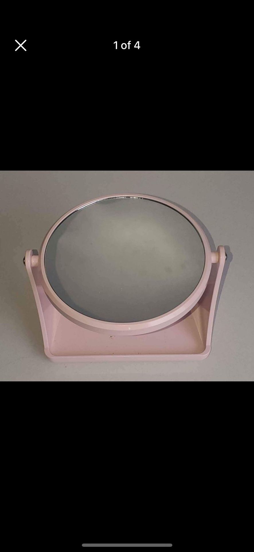 Vanity Makeup Mirror