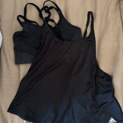 Adidas Women Workout Shirt