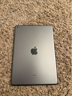 Apple iPad (9th Gen) 64gb space grey WiFi only