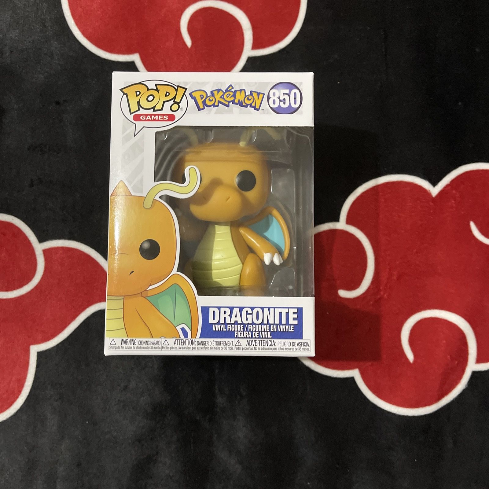 Dragonite