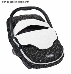 Car seat cover
