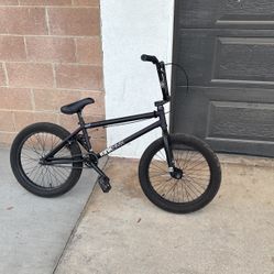 KINK BMX Bike 