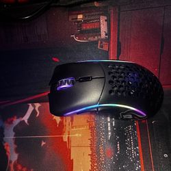 Glorious Model D Wireless