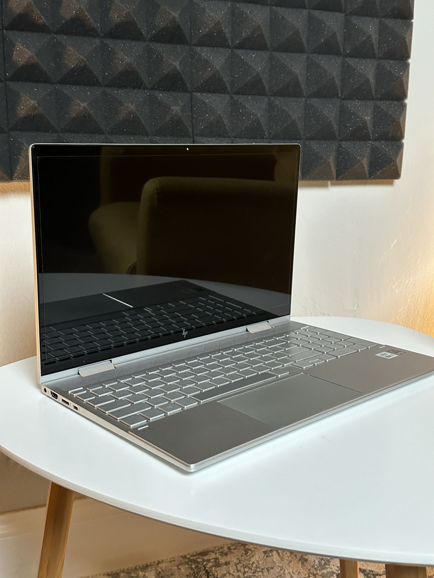 Hp Envy X360  2in1 