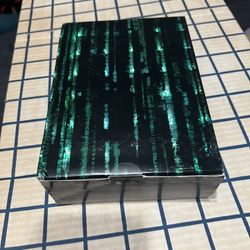 THE ULTIMATE MATRIX COLLECTION